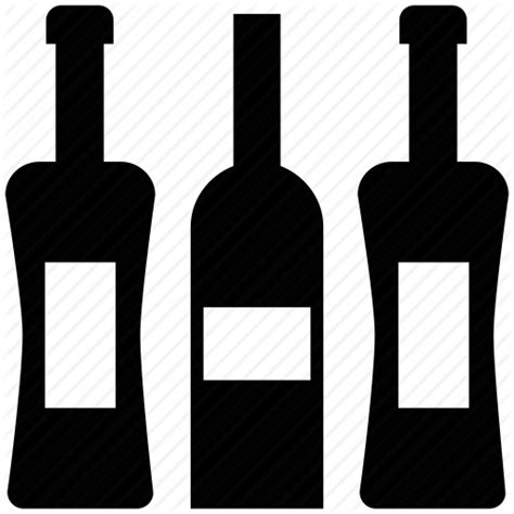 Bottle Icon Png 296982 Free Icons Library