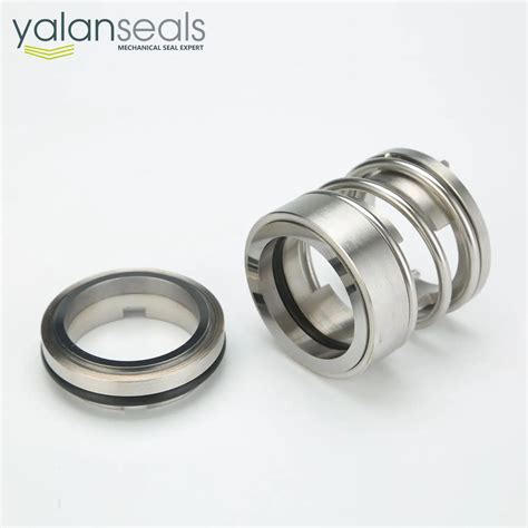 YL 113 YALAN Seals China Mechanical Seal Standard Maker