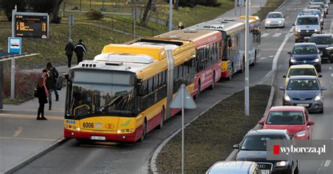 Ztm Kielce Zn W Ukara O Przewo Nik W W Kielcach Niekt Re Wpadki Zaskakuj