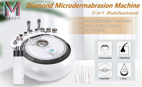 Amazon In Microdermabrasion Machine Mcwdoit Cmhg Strong