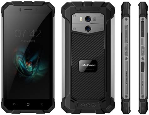 Ulefone Armor X Phone Specifications And Price Deep Specs