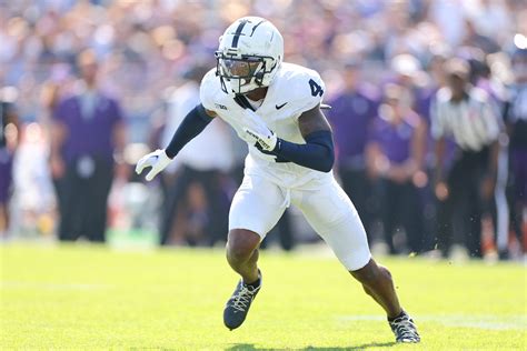 Penn State Football News