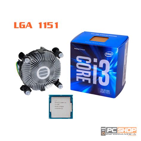 Processador Intel Core I Ghz Mb Cache Lga Ger