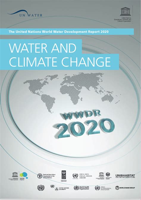 Un World Water Development Report Un Water