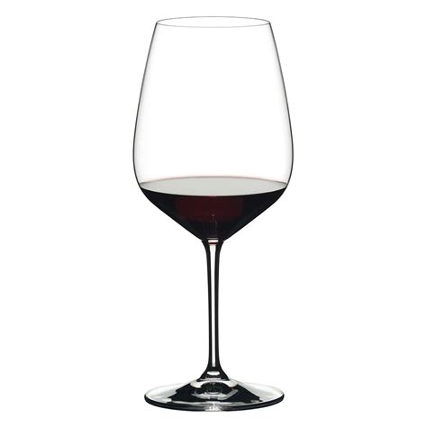 Riedel Vinum Extreme Bordeaux Cabernet Merlot The Wine Room