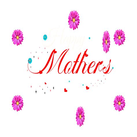 Happy Mother Day Vector Design Images Happy Mothers Day Festival