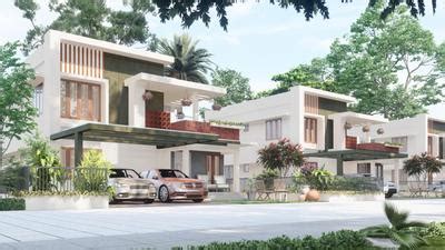 Bhk Sqft Villa For Sale At Kakkanad Kochi Property Id