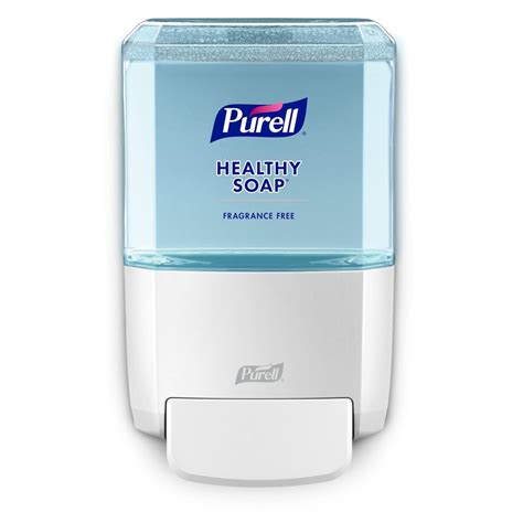 Despachador manual para Jabón Espuma Purell ES4