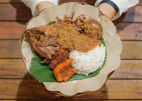 8 Tempat Kuliner Di Sekitar Malioboro Murah Meriah Otentik