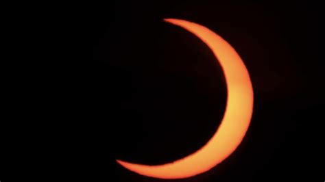 Une éclipse solaire partielle sera visible samedi en Colombie