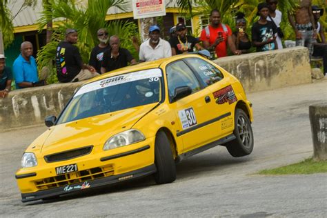 Local Crews Making Early Plans For Rally Barbados 2024 News Rally