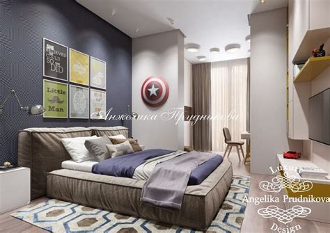 спальня в стилі хай тек | Home decor, Design, Home