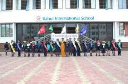 Rahul International School, Mira Road East, Thane, - Fees, Admissions 2022-23 | Ezyschooling