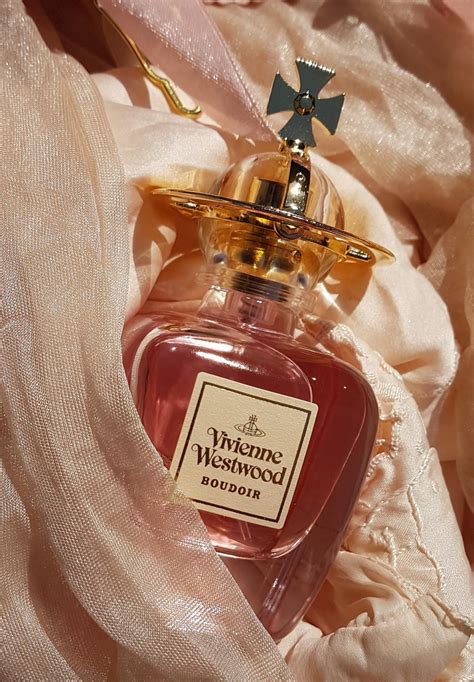 Boudoir Vivienne Westwood Perfume A Fragrância Feminino 1998