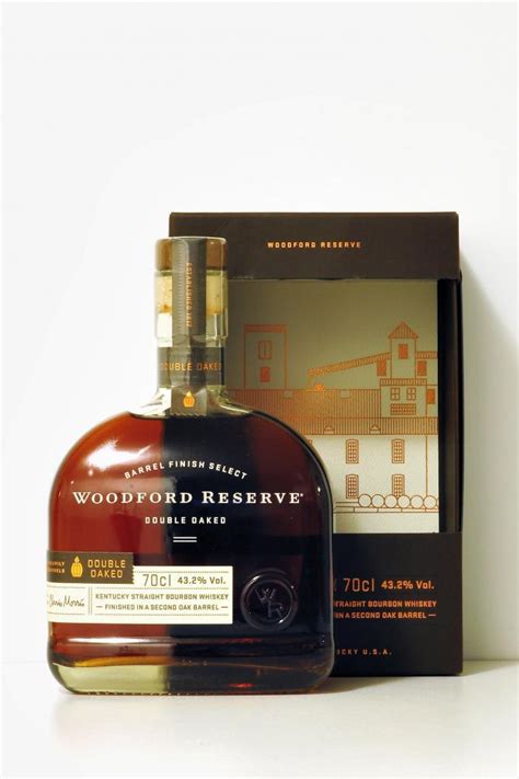 Woodford Reserve Barrel Finish Select Ratings And Reviews Whiskybase