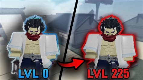 The Fastest Way To Get MAX Mastery In Project Slayers 1 5 Roblox