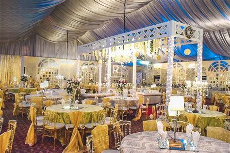 Majestic Banquet Hall Rentkea