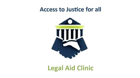 Legal Aid Clinic Legal Aid Clinic Nlu