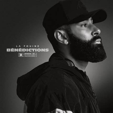 La Fouine Pense à Moi Bonus Track Edition 4 Lyrics Genius Lyrics