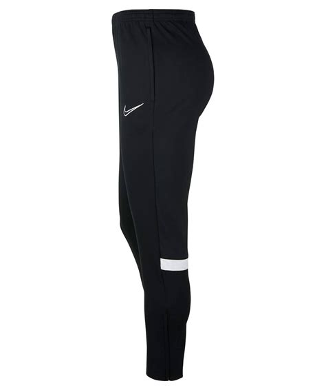 Nike Herren Fußballhose Dri Fit Academy In Schwarz Kaufen Engelhorn