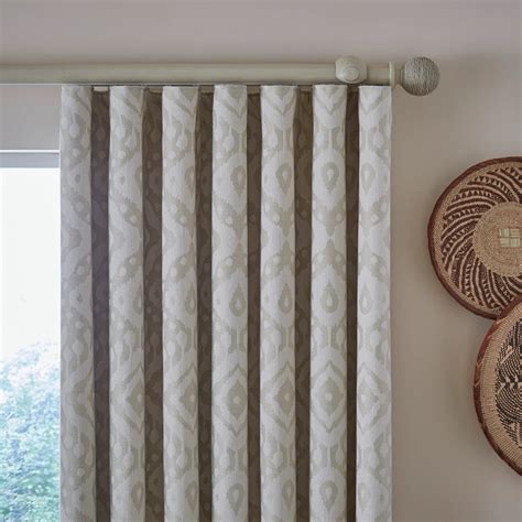 Curtain Heading Types How To Choose The Right One For Your Interior