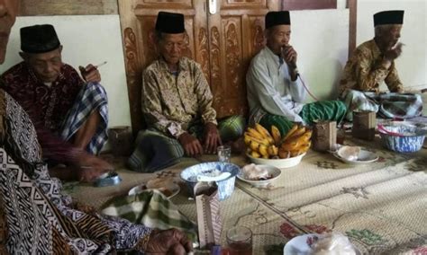 Cara Menghitung Selamatan Orang Meninggal Disertai Tabelnya