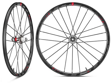 Fulcrum Racing Zero Carbon Db Wheelset Orro Bikes