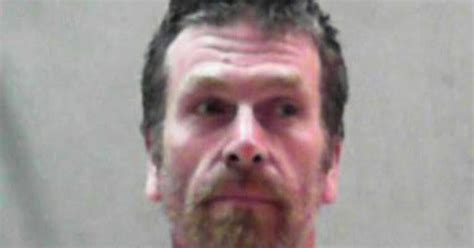 Allegany County Fugitive Arrested In Morgan County Meth Lab Bust