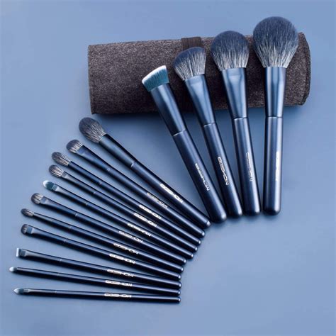 Brush Sets Eigshow Beauty