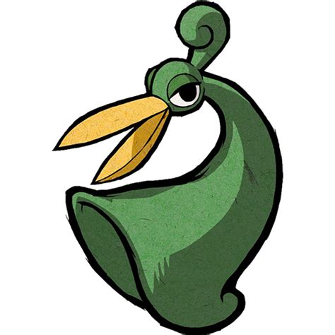 Icon For The Legend Of Zelda The Minish Cap By Theoran Steamgriddb