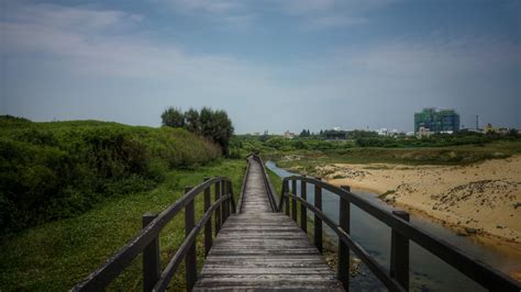 Beach & village life : Penghu Islands Taiwan | Visions of Travel