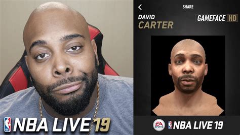 NBA LIVE 19 FACESCAN THE HONEST TRUTH YOU NEED TO KNOW Full