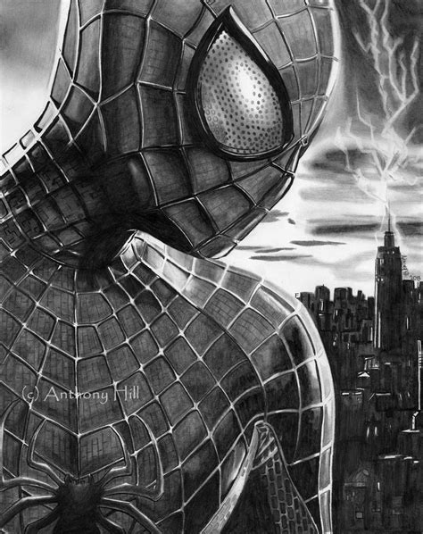 The Amazing Spider-man 2 by Wanted75 on DeviantArt