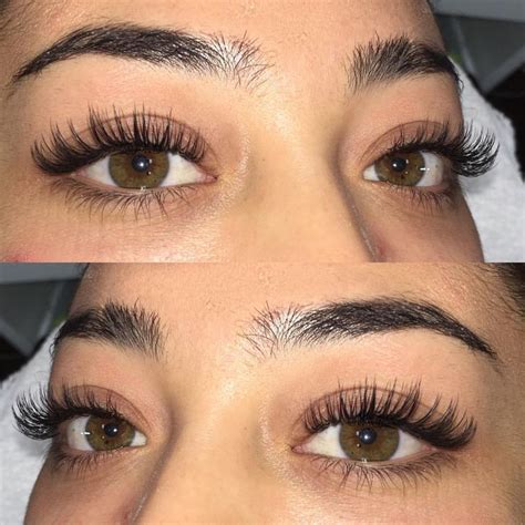 Likes Comments Eyelash Extensions Treatyourself Studios