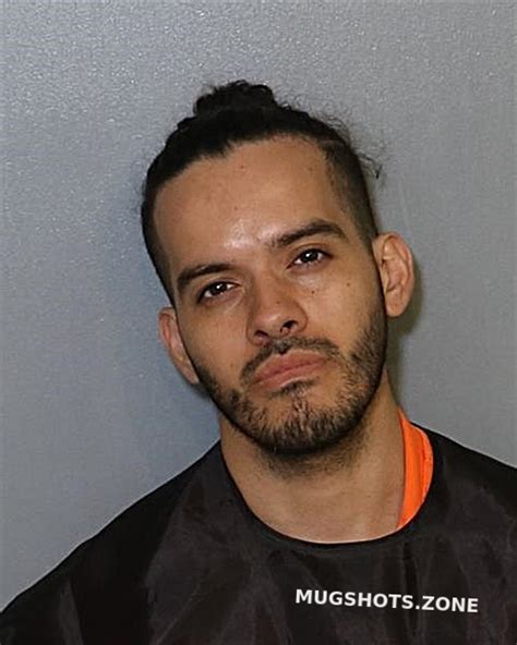 Gonzalez Julio Osceola County Mugshots Zone