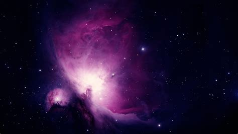 Photo Of Purple Aura Hd Wallpaper Wallpaper Flare