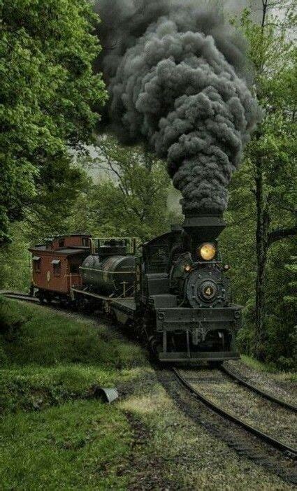 Pin By Maykos On 28 Passion And Travel Steam Trains Photography