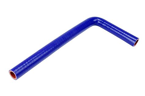 Hps 14 Silicone 90 Degree Elbow Coupler Hose High Temp Reinforced 14 Hps Performance Products