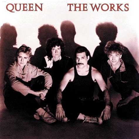 QUEEN The Works reviews