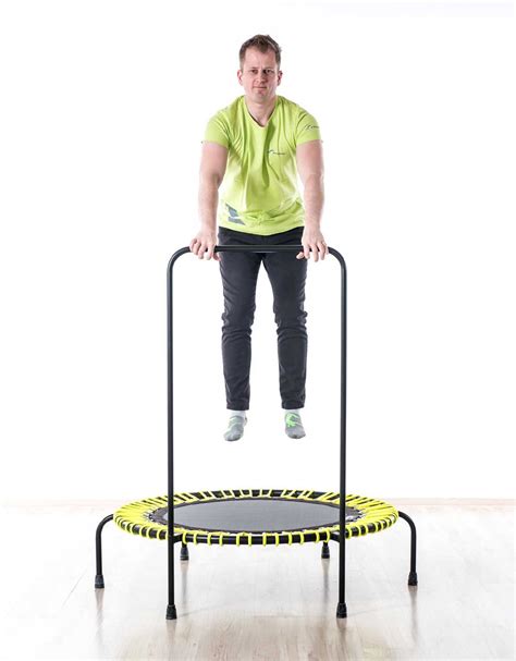 7 Great Exercises On Your Speed Bouncer Trampoline