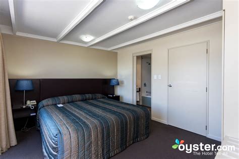 Copthorne Hotel Apartments Queenstown Lakeview The Two Bedroom