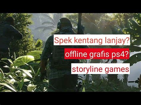 5 Rekomendasi Game Offline Android Terbaik Anti Bosan YouTube