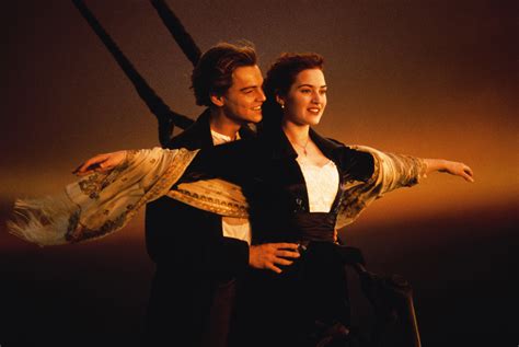 titanic, movies, love, couple, hd, 4k, HD Wallpaper | Rare Gallery