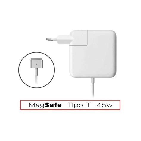 45w magsafe-2 charger for Apple MacBook Air laptop