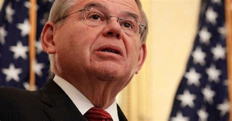 New Jersey Democrats Call For Sen Menendez’s Resignation Amid Bribery Indictment Controversy