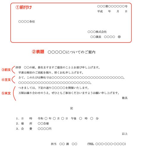 案内文・案内状の書き出し（時候の挨拶）の例文を季節ごとにご紹介！ Sms送信サービス「kddiメッセージキャスト」