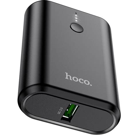 Hoco Power Bank 10000mAh Q3 price in Bahrain, Buy Hoco Power Bank ...