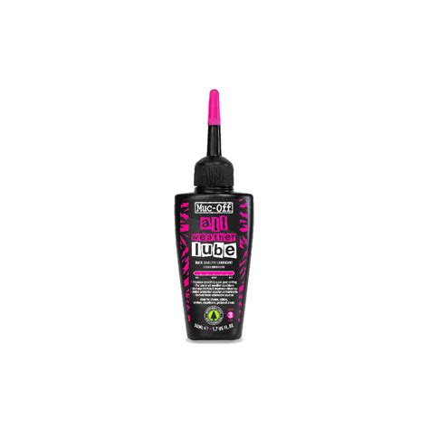 MUC OFF LUBRICANTE TODO TIPO DE CLIMA 50ML BG PARTNERS