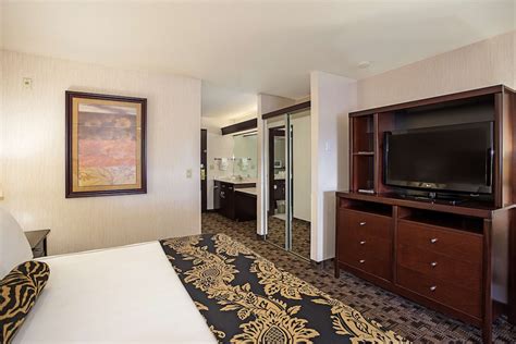 Shilo Inn Suites Hotel - Portland Airport Portland, Oregon, US ...