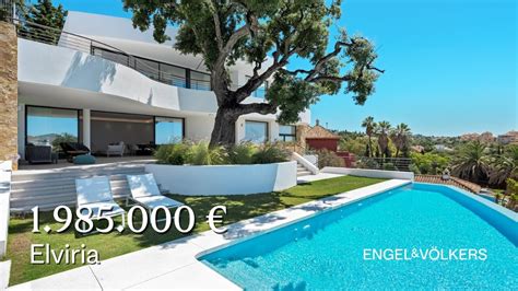 Spectacular Newly Built Luxury Villa With Sea Views W 02HEPC Engel